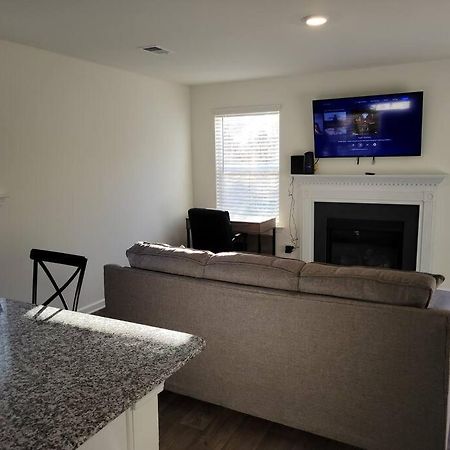 Sc 3745 New Townhouse Ft Jackson & Usc Apartment Columbia Exterior photo