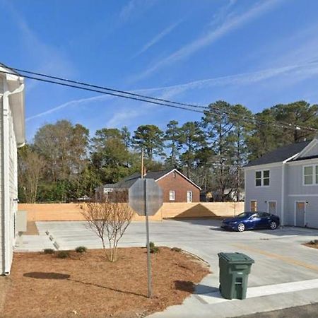 Sc 3745 New Townhouse Ft Jackson & Usc Apartment Columbia Exterior photo