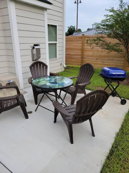 Sc 3745 New Townhouse Ft Jackson & Usc Apartment Columbia Exterior photo